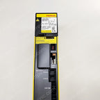 A06B-6240-H103 Fanuc AISV 20-B servo amplifier module label
