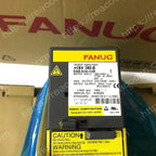 A06B-6240-H109 Fanuc servo amplifier module AISV-360 label