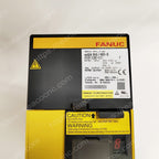 A06B-6240-H211 Fanuc AISV 160/160-B servo amplifier label