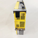 Side view 1 of A06B-6240-H211 Fanuc dual axis servo drive
