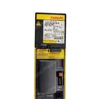 A06B-6240-H305 Fanuc servo amplifier module AISV-20/20/20-B label