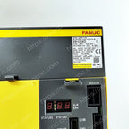 A06B-6320-H223 Fanuc Beta iSVSP 40/40-15-B servo spindle amplifier label