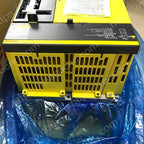 Side view 1 of A06B-6320-H333 Fanuc servo spindle drive