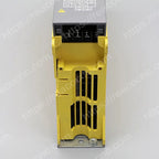 Side view of A06B 6079 H201 Fanuc 2 axis servo amplifier 02