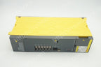Side view of A06B 6079 H301 Fanuc 3 axis servo amplifier