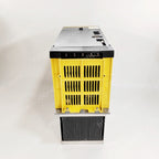 Side view 2 of A06B 6087 H115 Fanuc 200-230V CNC power supply