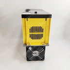 Side view of A06B 6088 H226 H500 Fanuc Alpha spindle drive SPM-26 02