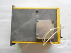 Back view of A06B 6093 H101 Fanuc Beta PWM servo amplifier