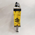 Side view 2 of A06B 6110 H006 Fanuc CNC replacement power supply