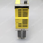 Side view of A06B 6110 H011 Fanuc Alpha i power supply 02
