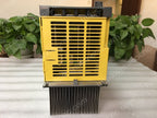 Side view 2 of A06B 6110 H026 Fanuc CNC replacement power supply