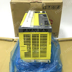 Side view 2 of A06B 6110 H037 Fanuc CNC power supply replacement unit