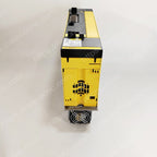 Side view 2 of A06B 6111 H011 H550 Fanuc CNC spindle amplifier