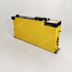 Side view 2 of A06B 6114 H205 Fanuc CNC robot servo amplifier