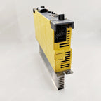 Side view 2 of A06B 6117 H206 Fanuc 2 axis CNC servo amplifier