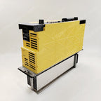 Side view 2 of A06B 6117 H211 Fanuc Alpha i servo drive module