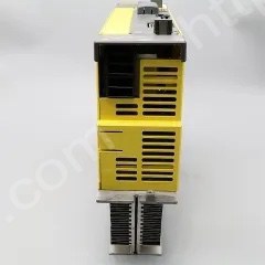 Side view of A06B 6124 H207 Fanuc high voltage servo drive 02