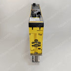 Side view 2 of A06B 6130 H003 Fanuc CNC servo drive replacement