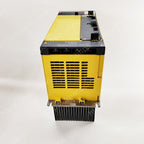 Side view 2 of A06B 6200 H030 Fanuc 3 phase CNC power supply