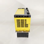 Side view 2 of A06B 6222 H022 H610 Fanuc CNC spindle drive