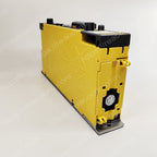 Side view 2 of A06B 6240 H103 Fanuc AISV servo drive replacement