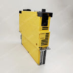 Side view of A06B 6240 H209 Fanuc dual axis servo amplifier