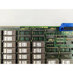 A16B-1200-0450 Fanuc Series 6B ROM memory PCB rating label