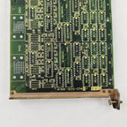 A16B-1200-0742 Fanuc two-axis detector PCB rating label