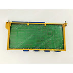 Rear mounting view of A16B-1212-0210 Fanuc circuit board