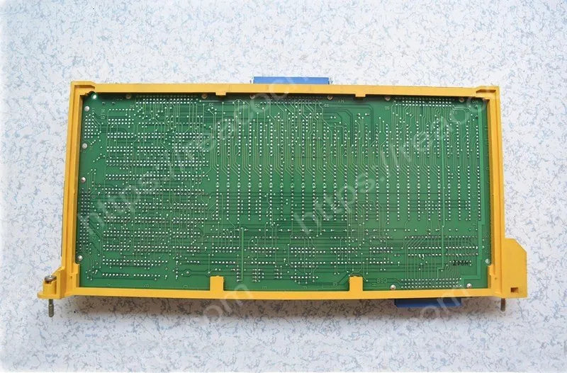 Back circuit view of A16B-1212-0221 Fanuc circuit board
