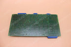 Back circuit view of A16B-1212-0270 Fanuc circuit board
