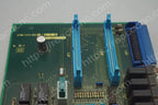A16B-1212-0931 Fanuc R-J2 emergency stop control PCB identification label