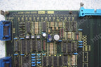 A16B-1300-0220 Fanuc spindle orientation sensor signal conversion PCB model label