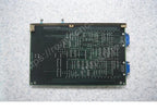 Rear board surface of A16B-1300-0220 Fanuc PCB