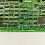 A16B-2100-0142 Fanuc CNC PC board identification label