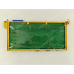 Backside assembly view of A16B-2200-0340 Fanuc circuit board