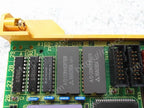 A16B-2200-0360 Fanuc Series 0-C 32-bit 3/4-axis phase A/B pulse coder PCB rating label