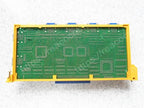 Backside assembly view of A16B-2200-0360 Fanuc circuit board