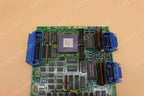A16B-2200-0381 Fanuc Series 0-C 32-bit seventh-axis PCB model label