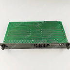 Backside pcb view of A16B-2200-0843 Fanuc PCB