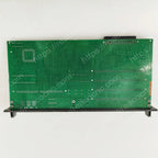 Back circuit view of A16B-2200-0910 Fanuc PCB