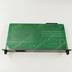 Rear solder-side view of A16B-2200-0941 Fanuc PCB