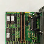 A16B-2201-0391 Fanuc Series 15-B PMC-NA control PCB without conversational function part number marking