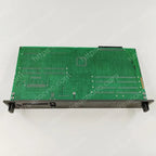 Back circuit view of A16B-2201-0391 Fanuc PCB