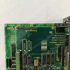 A16B-2201-0890 Fanuc R-J2 Genius communication interface PCB model label