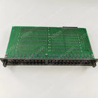 Backside pcb view of A16B-2202-0120 Fanuc PCB