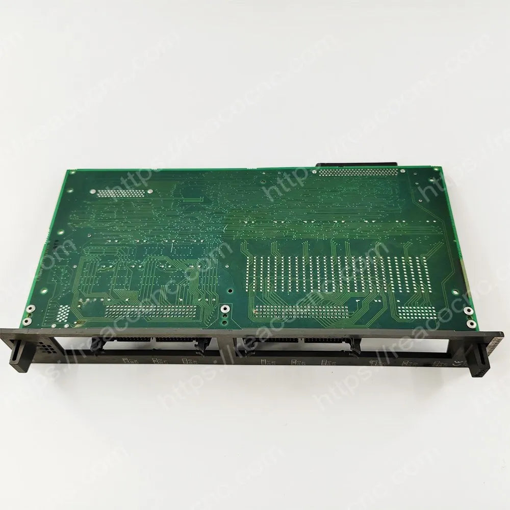 Rear board surface of A16B-2202-0727 Fanuc PCB