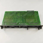 Backside pcb view of A16B-2203-0074 Fanuc PCB
