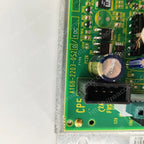 A16B-2203-0520 Fanuc robot I/O process control board label