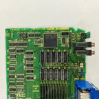 A16B-2203-0765 Fanuc PC board model number label